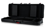 TSA Series ATA Molded Case for 76-note Keyboards