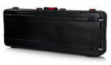 TSA Series ATA Molded Case for 76-note Keyboards