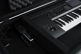 TSA Series ATA Molded Case for 76-note Keyboards