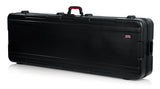 TSA Series ATA Molded Case for Extra Deep 88-note Keyboards