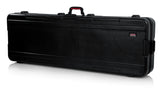 TSA Series ATA Molded Case for 88-note Keyboards