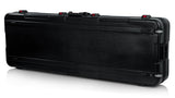 TSA Series ATA Molded Case for 88-note Keyboards