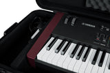 TSA Series ATA Molded Case for 88-note Keyboards