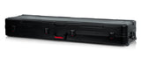 TSA Series ATA Molded Case for 88-note Keyboards