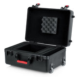 TSA Series ATA Molded Laptop / Projector Case