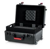 TSA Series ATA Molded Laptop / Projector Case