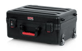 TSA Series ATA Molded Laptop / Projector Case