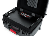 TSA Series ATA Molded Laptop / Projector Case