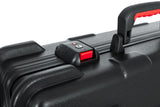 Gator TSA Series ATA Molded Utility Case (18"x13"x7") + 2 Tool Trays - Rugged Hard Cases