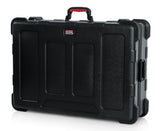 Gator TSA Series ATA Molded Utility Case (20"x30"x8") - Rugged Hard Cases