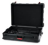 Gator TSA Series ATA Molded Utility Case (20"x30"x8") - Rugged Hard Cases
