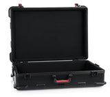 Gator TSA Series ATA Molded Utility Case (20"x30"x8") - Rugged Hard Cases
