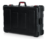 Gator TSA Series ATA Molded Utility Case (20"x30"x8") - Rugged Hard Cases