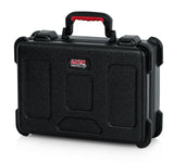 Gator TSA Series ATA Molded Utility Case (11"x16"x5") - Rugged Hard Cases