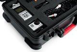 Gator TSA Series ATA Molded Utility Case (11"x16"x5") - Rugged Hard Cases