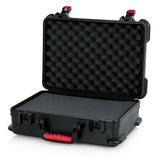 Gator TSA Series ATA Molded Utility Case (11"x16"x5") - Rugged Hard Cases