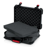 Gator TSA Series ATA Molded Utility Case (11"x16"x5") - Rugged Hard Cases