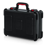 Gator TSA Series ATA Molded Utility Case (11"x16"x5") - Rugged Hard Cases