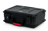 Gator TSA Series ATA Molded Utility Case (11"x16"x5") - Rugged Hard Cases