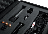 Gator TSA Series ATA Molded Utility Case (19"x19"x7") - Rugged Hard Cases