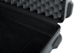 Gator TSA Series ATA Molded Utility Case (19"x19"x7") - Rugged Hard Cases