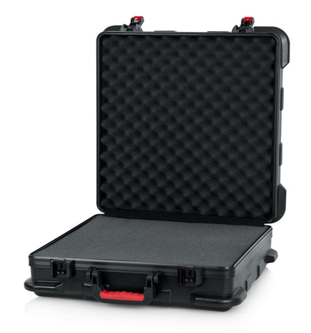 Gator TSA Series ATA Molded Utility Case (19"x19"x7") - Rugged Hard Cases