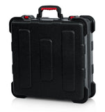Gator TSA Series ATA Molded Utility Case (19"x19"x7") - Rugged Hard Cases