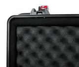 TSA Series ATA Molded Utility Case (22"x25"x8")