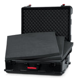 TSA Series ATA Molded Utility Case (22"x25"x8")