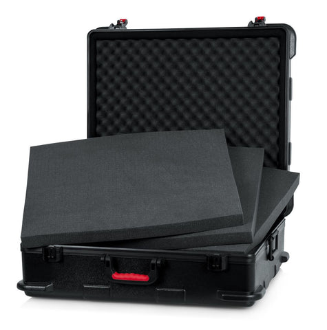 TSA Series ATA Molded Utility Case (22"x25"x8")