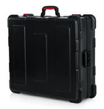TSA Series ATA Molded Utility Case (22"x25"x8")