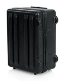 Gator TSA Series ATA Molded Utility Case (18"x13"x7") + 2 Tool Trays - Rugged Hard Cases