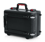 Gator TSA Series ATA Molded Utility Case (18"x13"x7") + 2 Tool Trays - Rugged Hard Cases