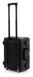 Gator TSA Series ATA Molded Utility Case (18"x13"x7") + 2 Tool Trays - Rugged Hard Cases