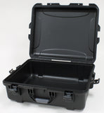Gator GU-2217-08 Waterproof Injection Molded Case - Rugged Hard Cases