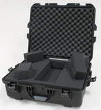 Gator GU-2217-08 Waterproof Injection Molded Case - Rugged Hard Cases