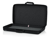 Gator GU-EVA-2816-4 Lightweight Molded EVA Utility Equipment Case - Rugged Hard Cases