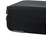 Gator GU-EVA-3519-3 Lightweight Molded EVA Utility Equipment Case - Rugged Hard Cases