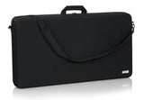 Gator GU-EVA-3519-3 Lightweight Molded EVA Utility Equipment Case - Rugged Hard Cases