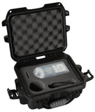 Waterproof Case for Zoom H4N Handheld Recorder