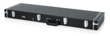 Gator Deluxe Wood Case for Bass Guitars - Rugged Hard Cases
