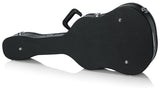 Gator Deluxe Wood Case for Classical Guitars - Rugged Hard Cases