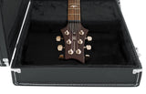 Gator Deluxe Wood Case for PRS and Wide Body Style Guitars - Rugged Hard Cases
