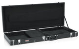 Gator Deluxe Wood Case for PRS and Wide Body Style Guitars - Rugged Hard Cases