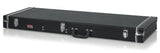 Gator Deluxe Wood Case for Jaguar, Jagmaster, and Jazzmaster Style Guitars - Rugged Hard Cases