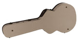 Gator Deluxe Wood Case for Semi-Hollow Electrics like Gibson 335 - Rugged Hard Cases