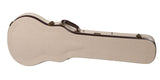 Gator Deluxe Wood Case for Les Paul Style Guitars - Rugged Hard Cases