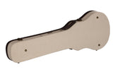 Gator Deluxe Wood Case for Les Paul Style Guitars - Rugged Hard Cases