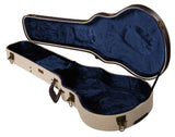 Gator Deluxe Wood Case for Les Paul Style Guitars - Rugged Hard Cases