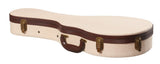 Gator Deluxe Wood Case for Mandolin - Rugged Hard Cases